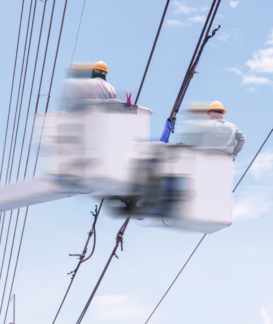 Elektro a energo montáže